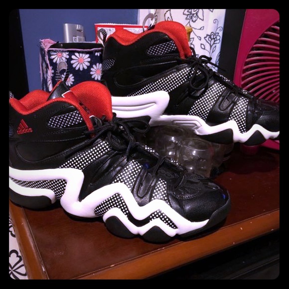 adidas crazy 8 for sale
